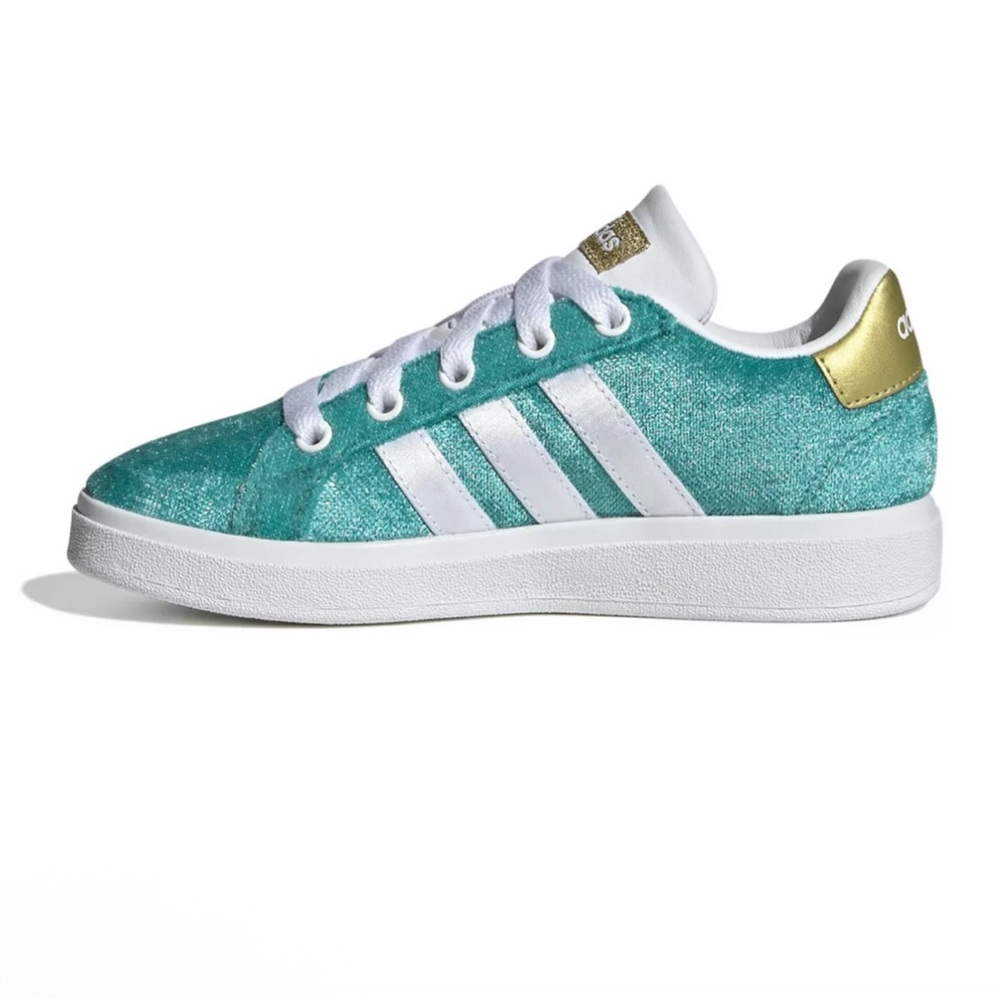 adidas x Disney Jasmine Grand Court 2.0 - Picture 4 of 15